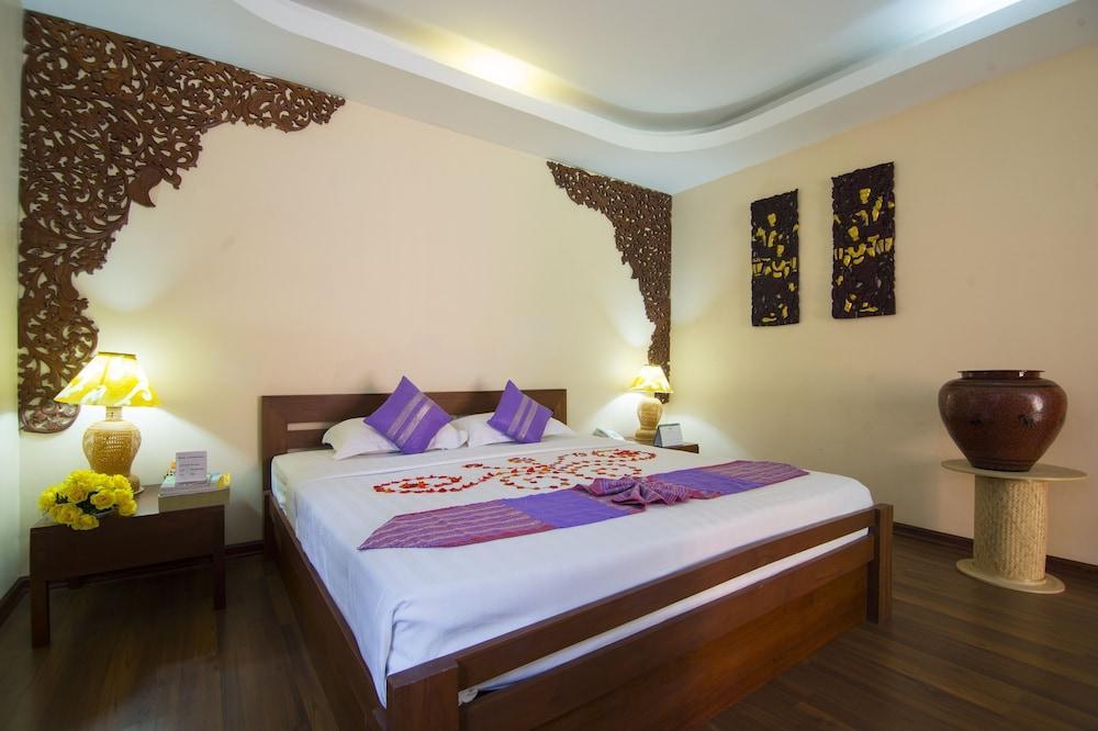 Bawga Theiddhi Hotel  Bagan Bagian luar foto