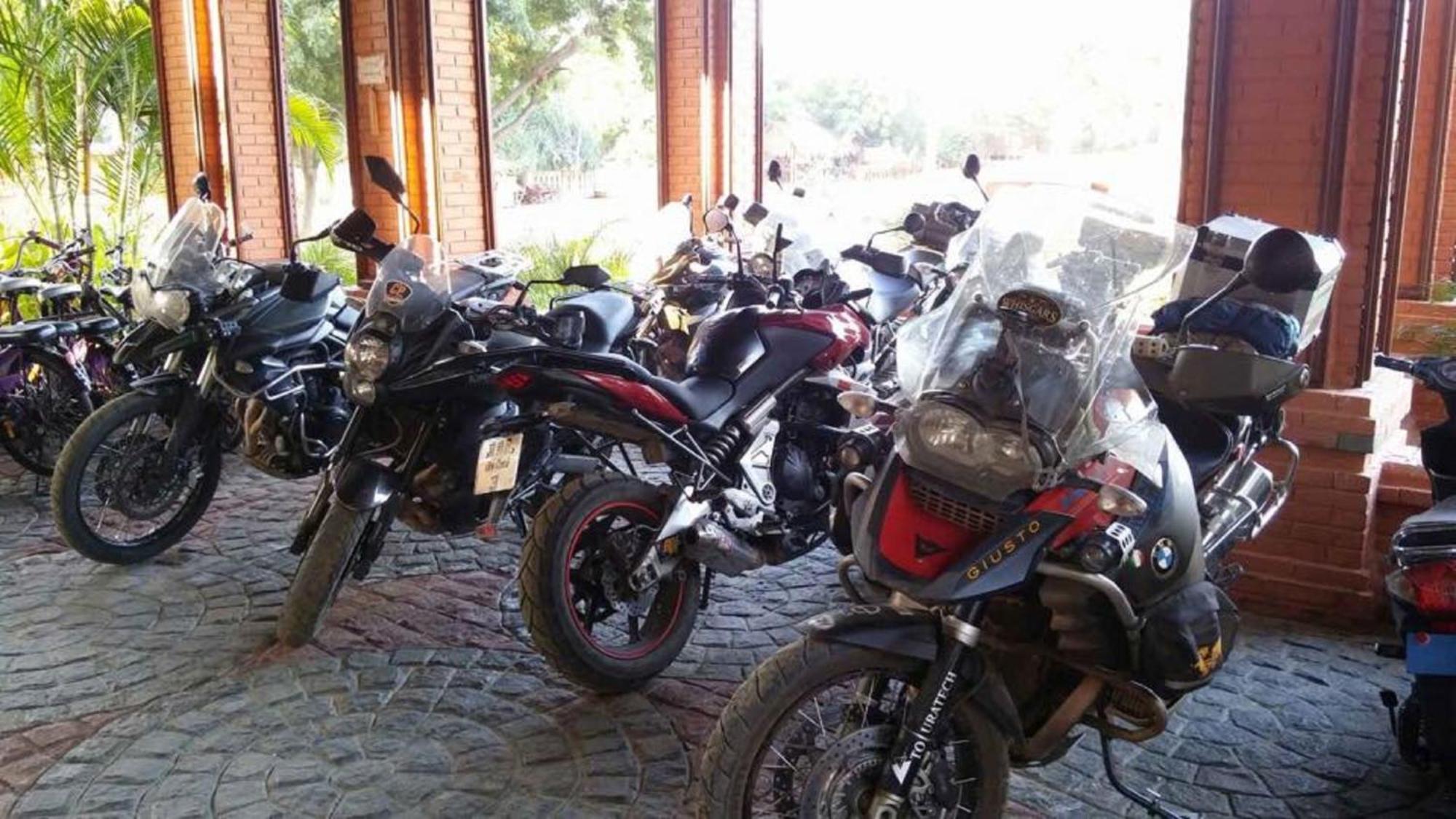 Bawga Theiddhi Hotel  Bagan Bagian luar foto