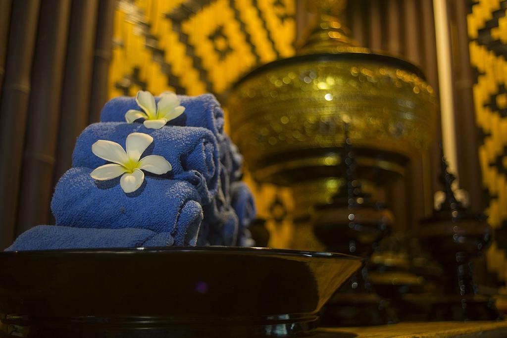 Bawga Theiddhi Hotel  Bagan Bagian luar foto