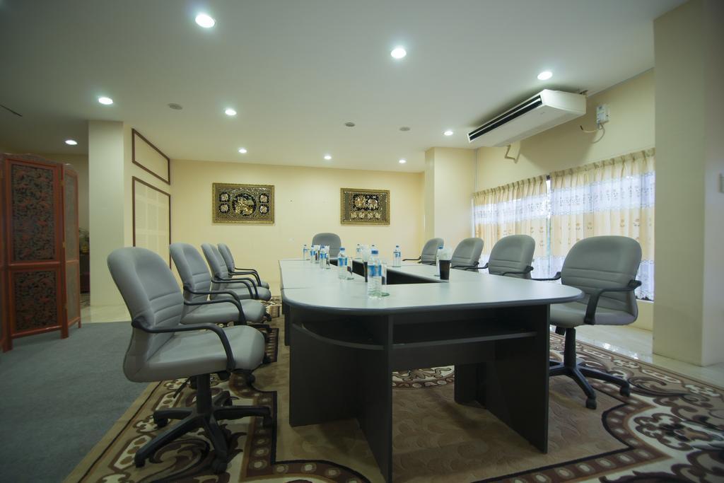 Bawga Theiddhi Hotel  Bagan Bagian luar foto