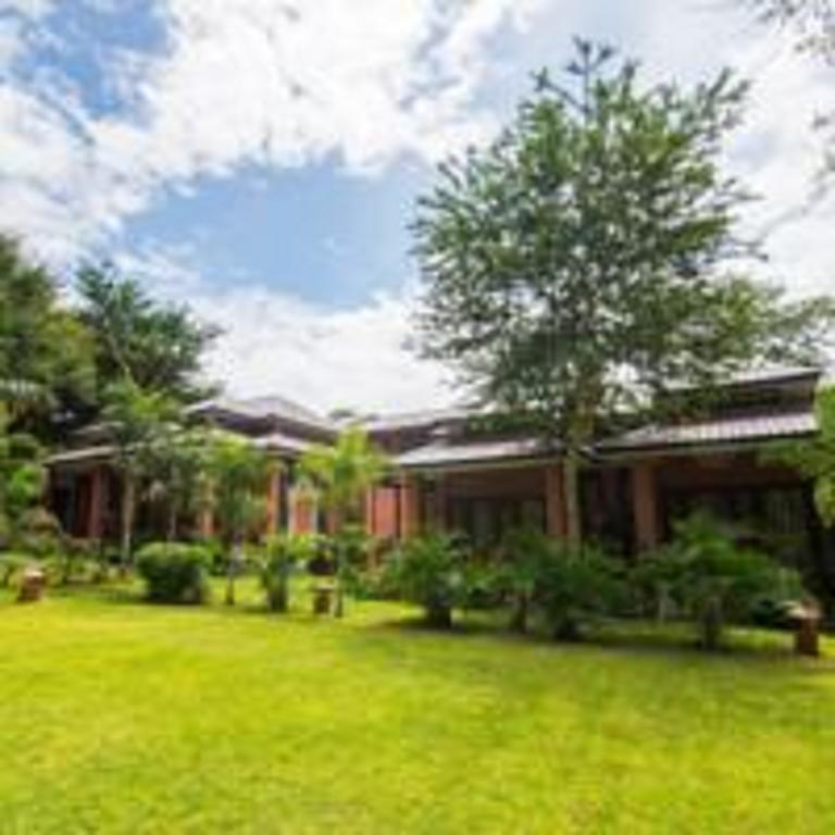 Bawga Theiddhi Hotel  Bagan Bagian luar foto