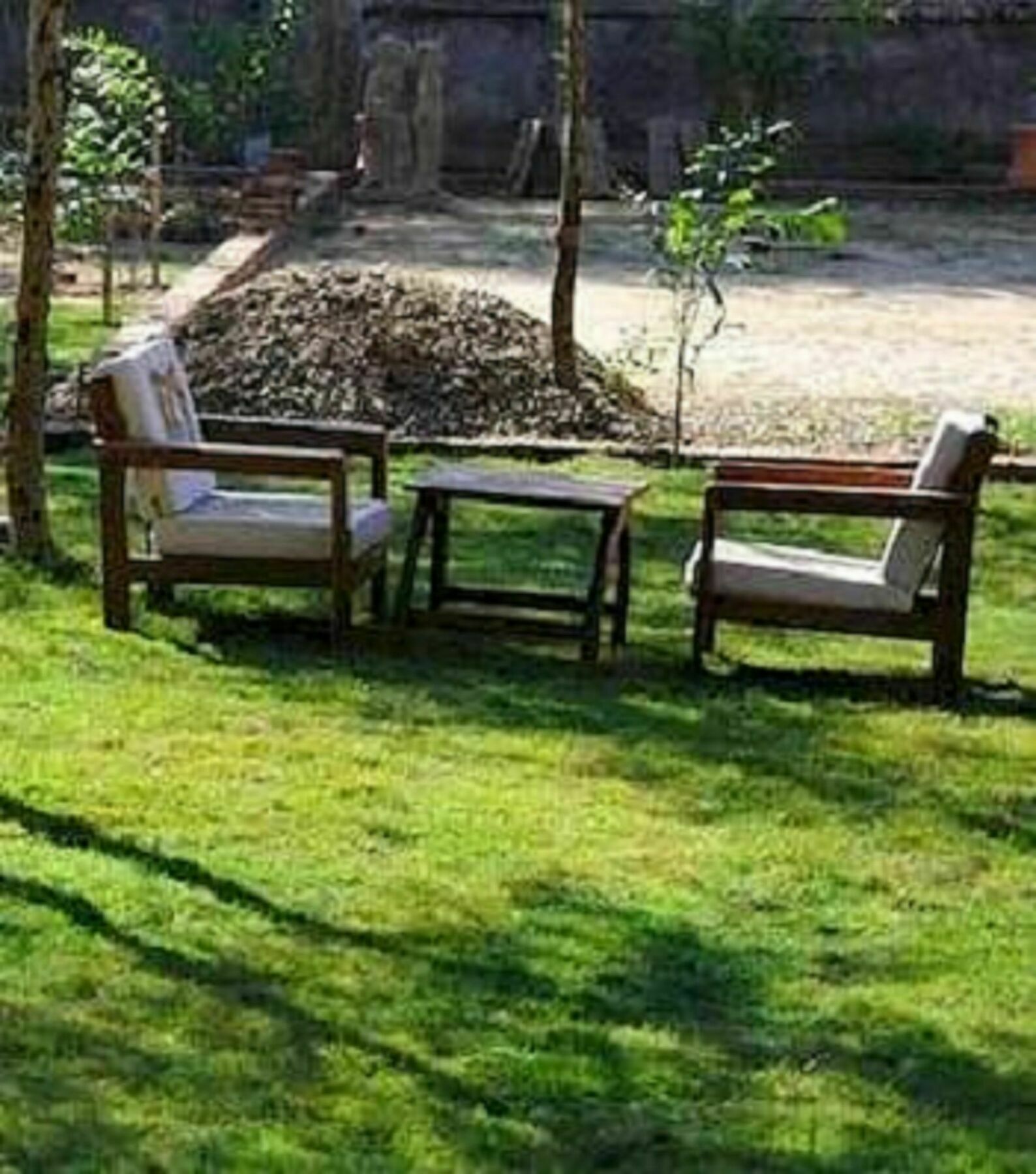 Bawga Theiddhi Hotel  Bagan Bagian luar foto