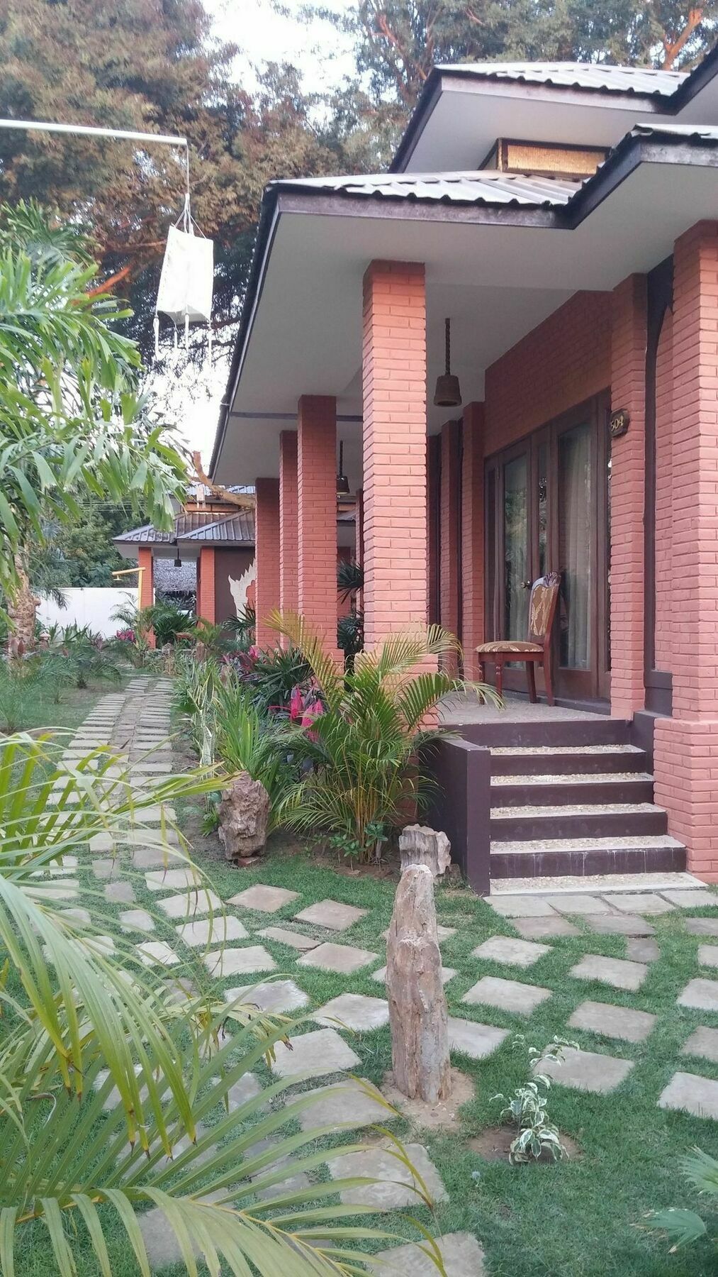 Bawga Theiddhi Hotel  Bagan Bagian luar foto